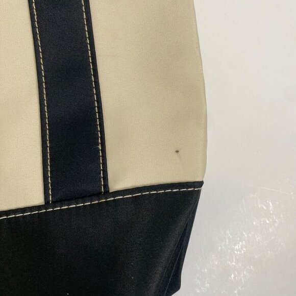 Macys Vintage New York Mini Nylon Tote Bag - Picture 9 of 13